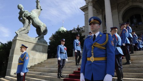 POTVRDA MANDATA, O PREDSEDNIKU KASNIJE: Sutrašnjom konstitutivnom sednicom Skupštine rad započinje 14. parlamentarni saziv