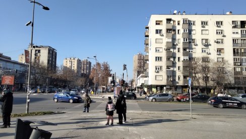 НОВОСАЂАНИ, СПРЕМИТЕ ЗАЛИХЕ ВОДЕ: У четвртак се због радова очекује пад притиска, могућа и обустава снабдевања