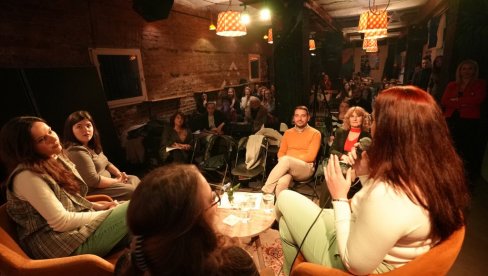 МИЛЕНИЈАЛЦИ ВОЛЕ ДИГИТАЛНУ БАШТИНУ: Археолошки институт и Клуб студената археологије представили резултате двогодишњег пројекта МИЛЕНИЈАЛЦИ ВОЛЕ ДИГИТАЛНУ БАШТИНУ: Археолошки институт и Клуб студената археологије представили резултате двогодишњег пројекта