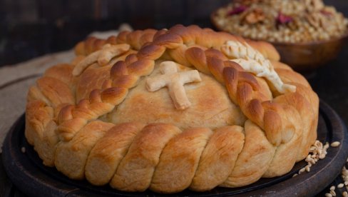 POSNI SLAVSKI KOLAČ ZA SVETOG NIKOLU: Lak recept koji uspeva i početnicima