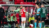 POZNATO KO SUDI PARTIZAN - ZVEZDA: On će deliti pravdu na 171. večitom derbiju POZNATO KO SUDI PARTIZAN - ZVEZDA: On će deliti pravdu na 171. večitom derbiju