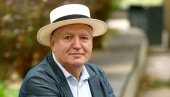INTERVJU - ZORAN AVRAMOVIĆ O knjizi Crnjanski - političke i druge asocijacije INTERVJU - ZORAN AVRAMOVIĆ O knjizi Crnjanski - političke i druge asocijacije