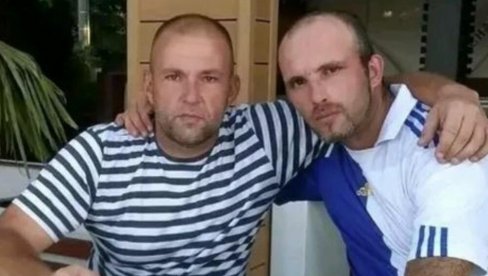 POGINUO JE NA PUTU DO IZBORNOG ŠTABA: Prijatelj nastradalog Panića očajan - Nikad nije pio, svi plaču za njim (FOTO) POGINUO JE NA PUTU DO IZBORNOG ŠTABA: Prijatelj nastradalog Panića očajan - Nikad nije pio, svi plaču za njim (FOTO)