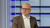 СНС СЕ НЕ СТИДИ И НЕ ОДРИЧЕ АЛЕКСАНДРА ВУЧИЋА Вучевић изричит: Ми смо један тим, настављамо са истим циљем да Србија буде још јача