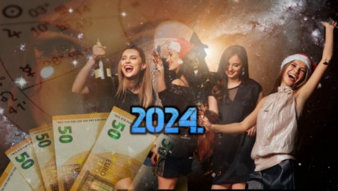 ČEKA IH VELIKI NOVAC: U januaru deblji novčanici za tri znaka Zodijaka ČEKA IH VELIKI NOVAC: U januaru deblji novčanici za tri znaka Zodijaka