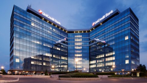 UniCredit Banka je prva kompanija u Srbiji koja je dobila sertifikat po EDGE globalnom standardu za rodnu ravnopravnost i inkluziju UniCredit Banka je prva kompanija u Srbiji koja je dobila sertifikat po EDGE globalnom standardu za rodnu ravnopravnost i inkluziju