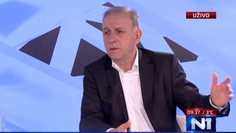 SRAMNA IZJAVA PONOŠA: Lider Srbije protiv nasilja odobrava nasilje! (VIDEO) SRAMNA IZJAVA PONOŠA: Lider Srbije protiv nasilja odobrava nasilje! (VIDEO)