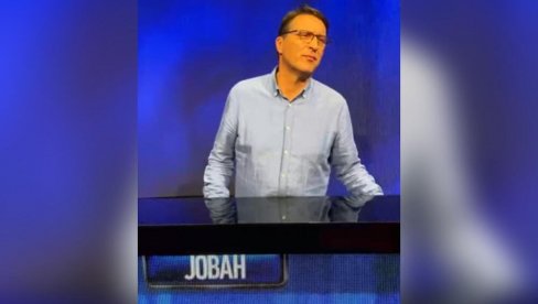 MEMEDOVIĆ ODGOVARAO NA PITANJA U POTERI Voditelj se našao na mestu takmičara i ovo nije znao (VIDEO) MEMEDOVIĆ ODGOVARAO NA PITANJA U POTERI Voditelj se našao na mestu takmičara i ovo nije znao (VIDEO)
