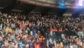 СКАНДАЛ У ВАЛЕНСИЈИ: Шпанци открили зашто је полиција тукла навијаче Партизана СКАНДАЛ У ВАЛЕНСИЈИ: Шпанци открили зашто је полиција тукла навијаче Партизана