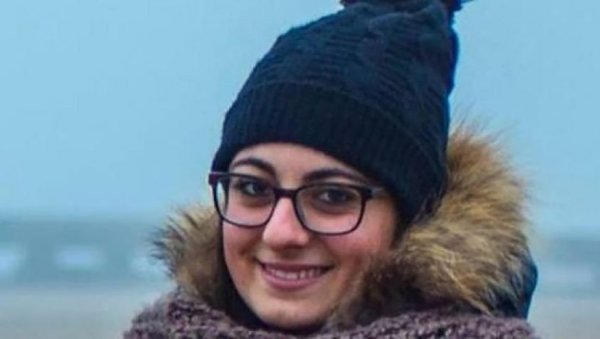 ОВО ЈЕ БРУТАЛНО УБИЈЕНА ТРУДНИЦА: Избо је мушкарац са Косова и Метохије ОВО ЈЕ БРУТАЛНО УБИЈЕНА ТРУДНИЦА: Избо је мушкарац са Косова и Метохије