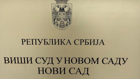 ДА НЕ ПОНОВИ КРИВИЧНО ДЕЛО: Oсумњиченом за покушај убиства у Карађорђеву одређен притвор до 30 дана