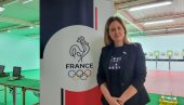 NA OLIMPU SMO! Jelena Arunović u euforiji nakon olimpijskog zlata NA OLIMPU SMO! Jelena Arunović u euforiji nakon olimpijskog zlata
