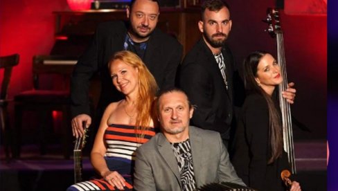 KONCERT ANSAMBLA „BELTANGO“: Jedinstven događaj sutra u paraćinskom pozorištu KONCERT ANSAMBLA „BELTANGO“: Jedinstven događaj sutra u paraćinskom pozorištu