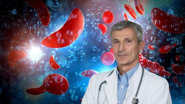 АНЕМИЈА СЕ ЛЕЧИ КОД ЛЕКАРА ЈЕР ПОГРЕШНА ТЕРАПИЈА МОЖЕ ДА БУДЕ ШТЕТНА, ПОСЕБНО КОД ДЕЦЕ АНЕМИЈА СЕ ЛЕЧИ КОД ЛЕКАРА ЈЕР ПОГРЕШНА ТЕРАПИЈА МОЖЕ ДА БУДЕ ШТЕТНА, ПОСЕБНО КОД ДЕЦЕ