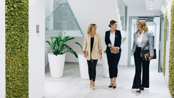 ПРВА ДОМАЋА КОМПАНИЈА СА ПРЕСТИЖНИМ ПРИЗНАЊЕМ: Mozzart добитник Top Employer цертификата ПРВА ДОМАЋА КОМПАНИЈА СА ПРЕСТИЖНИМ ПРИЗНАЊЕМ: Mozzart добитник Top Employer цертификата