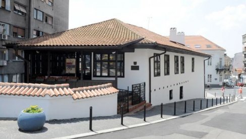 VAŠARI U NARODNOJ KULTURI: Nova postavka u Manakovij kući VAŠARI U NARODNOJ KULTURI: Nova postavka u Manakovij kući