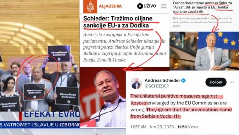 ЂИЛАСОВЕ ПРОТЕСТЕ ПОДРЖАО СРБОМРЗАЦ: Сребреница му је геноцид, уводио би санкције Додикку и Вучићу (ВИДЕО) ЂИЛАСОВЕ ПРОТЕСТЕ ПОДРЖАО СРБОМРЗАЦ: Сребреница му је геноцид, уводио би санкције Додикку и Вучићу (ВИДЕО)