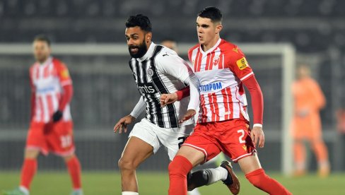 BOMBA! Zvezda prodaje fudbalera u Premijer ligu? Za bisera crveno-belih 9.000.000 evra BOMBA! Zvezda prodaje fudbalera u Premijer ligu? Za bisera crveno-belih 9.000.000 evra