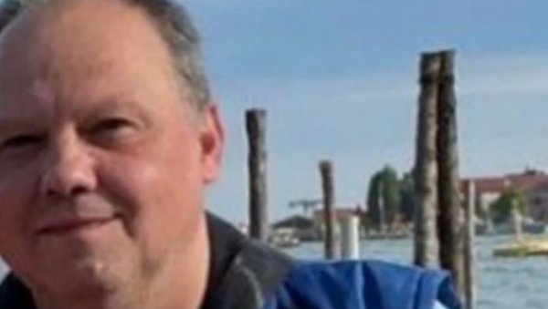 ОЧАЈНА ПОТРАГА: Саша Ђорђевић нестао у Миријеву без трага, детаљи шокирали јавност ОЧАЈНА ПОТРАГА: Саша Ђорђевић нестао у Миријеву без трага, детаљи шокирали јавност