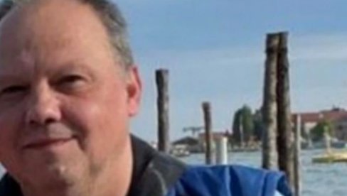 OČAJNA POTRAGA: Saša Đorđević nestao u Mirijevu bez traga, detalji šokirali javnost OČAJNA POTRAGA: Saša Đorđević nestao u Mirijevu bez traga, detalji šokirali javnost