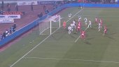 KAKAV ČOVEK! Ovo je Kristijan Belić uradio kada je Aleksandar Katai promašio zicer u 98. minutu večitog derbija (VIDEO)