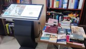OBELEŽAVANJE DANA MATERNJEG JEZIKA I KNJIGE: Ćuprijska Biblioteka organizuje književno veče