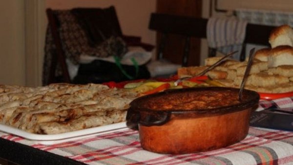 ОВАКАВ ПАСУЉ НИСТЕ ЈЕЛИ: Тајна је у овом састојку, а спремао га је славни српски сликар ОВАКАВ ПАСУЉ НИСТЕ ЈЕЛИ: Тајна је у овом састојку, а спремао га је славни српски сликар