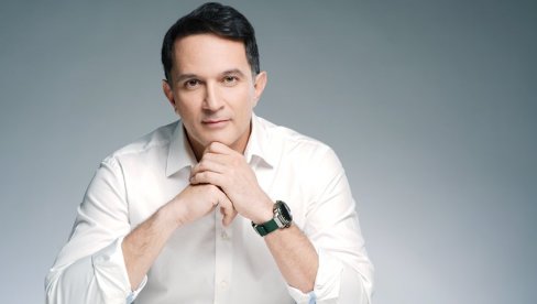 Novi predsednik Izvršnog odbora AIK Banke Novi predsednik Izvršnog odbora AIK Banke