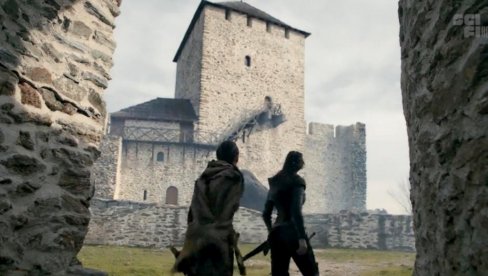 I HOLIVUD U VRŠCU: Snimanje serija i filmova donosi reklamu gradu i profit lokalnim ugostiteljima i trgovcima I HOLIVUD U VRŠCU: Snimanje serija i filmova donosi reklamu gradu i profit lokalnim ugostiteljima i trgovcima