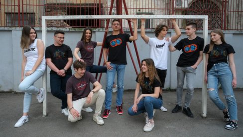 27 MEDALJA NA MEĐUNARODNIM TAKMIČENJIMA: RNIDS pomogao kotizacijama za učešće mladim talentima 27 MEDALJA NA MEĐUNARODNIM TAKMIČENJIMA: RNIDS pomogao kotizacijama za učešće mladim talentima