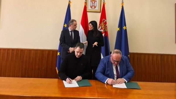 УЛАГАЊЕ У ИНФРАСТРУКТУРУ 16 НАСЕЉЕНИХ МЕСТА: У Лесковцу почиње изградња 78 километара нове канализационе мреже УЛАГАЊЕ У ИНФРАСТРУКТУРУ 16 НАСЕЉЕНИХ МЕСТА: У Лесковцу почиње изградња 78 километара нове канализационе мреже