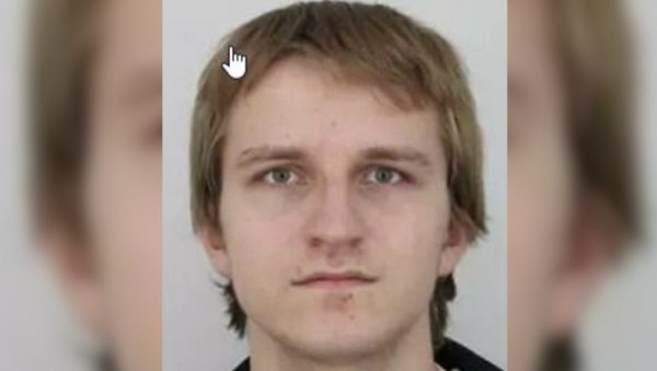 ДАВИД УБИО ДВОМЕСЕЧНУ ДЕВОЈЧИЦУ У КОЛИЦИМА И ЊЕНОГ ОЦА (32) ПРОШЛЕ НЕДЕЉЕ? Полиција изнела нова сазнања о убици са факултета у Прагу ДАВИД УБИО ДВОМЕСЕЧНУ ДЕВОЈЧИЦУ У КОЛИЦИМА И ЊЕНОГ ОЦА (32) ПРОШЛЕ НЕДЕЉЕ? Полиција изнела нова сазнања о убици са факултета у Прагу