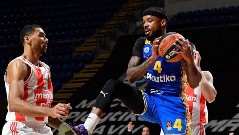 PONOS IZRAELA SE OPORAVIO OD DEBAKLA: Virtus je najprijatnije iznenađenje Evrolige! PONOS IZRAELA SE OPORAVIO OD DEBAKLA: Virtus je najprijatnije iznenađenje Evrolige!
