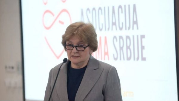 ДРЖАВА ЋЕ УВЕК БИТИ УЗ МАЈКЕ Министарка здравља Даница Грујичић отворила другу конференцију Асоцијације мама Србије ДРЖАВА ЋЕ УВЕК БИТИ УЗ МАЈКЕ Министарка здравља Даница Грујичић отворила другу конференцију Асоцијације мама Србије