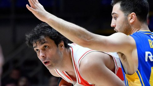 NAGRADA ZA FANTASTIČNU PARTIJU: Miloš Teodosić MVP 16. kola Evrolige NAGRADA ZA FANTASTIČNU PARTIJU: Miloš Teodosić MVP 16. kola Evrolige