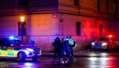 NOVA DRAMA U PRAGU: Uhapšen muškarac zbog sumnje da je nosio bombu