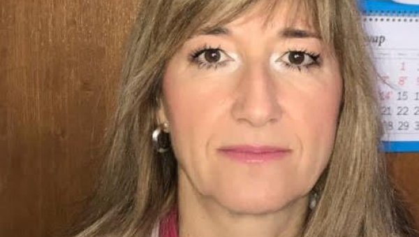 АПЕЛ ГРАЂАНИМА ДА СЕ ТЕСТИРАЈУ НА ХИВ ВИРУС Беговић Вуксановић: Код грађана Србије није порасла свест о важности превенције АПЕЛ ГРАЂАНИМА ДА СЕ ТЕСТИРАЈУ НА ХИВ ВИРУС Беговић Вуксановић: Код грађана Србије није порасла свест о важности превенције
