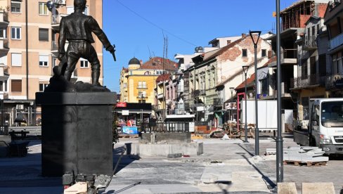 SVEČANOST U SVILAJNCU: Sutra program povodom završetka Krive čaršije SVEČANOST U SVILAJNCU: Sutra program povodom završetka Krive čaršije