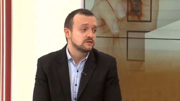 ОПОЗИЦИОНИ АНАЛИТИЧАР: Избори су завршени, ако буде нових избора у Београду, опозиција ће још горе проћи (ВИДЕО) ОПОЗИЦИОНИ АНАЛИТИЧАР: Избори су завршени, ако буде нових избора у Београду, опозиција ће још горе проћи (ВИДЕО)