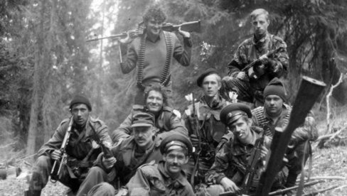 RUSI STRADALI ZA REPUBLIKU SRPSKU: Neporočan je san deteta - spavajte mirno sinovi Dona RUSI STRADALI ZA REPUBLIKU SRPSKU: Neporočan je san deteta - spavajte mirno sinovi Dona