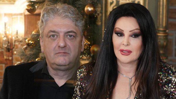 ТОНИ ИЗНЕНАДИО СВЕ НОВОМ ОБЈАВОМ: Поделио фотографију из дворца у касне сате, сви се питају само једно ТОНИ ИЗНЕНАДИО СВЕ НОВОМ ОБЈАВОМ: Поделио фотографију из дворца у касне сате, сви се питају само једно