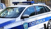 DILOVAO KOKAIN: Policija uhapsila tridesetogodišnjeg Kraljevčanina