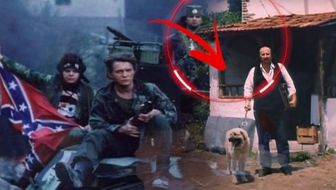 ORONULO I NAPUŠTENO: Kako danas izgleda kuća iz filma Lepa sela lepo gore (VIDEO) ORONULO I NAPUŠTENO: Kako danas izgleda kuća iz filma Lepa sela lepo gore (VIDEO)
