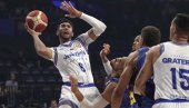 TUŽNE VESTI ZA KOŠARKU: Preminuo igrač koji je učestvovao na Mundobasketu ove godine TUŽNE VESTI ZA KOŠARKU: Preminuo igrač koji je učestvovao na Mundobasketu ove godine