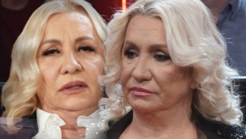 ПОПИЈЕМ ПО ДЕВЕТ ЧОКАЊЧИЋА РАКИЈЕ, ЗАСПИМ НА ГРОБЉУ Како је Весна говорила о проблему са алкохолом ПОПИЈЕМ ПО ДЕВЕТ ЧОКАЊЧИЋА РАКИЈЕ, ЗАСПИМ НА ГРОБЉУ Како је Весна говорила о проблему са алкохолом
