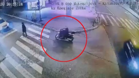 IDENTIFIKOVAN MUŠKARAC KOJI JE PRATIO NOVINARKU N1: Ispitan u policiji, ovako se branio (VIDEO) IDENTIFIKOVAN MUŠKARAC KOJI JE PRATIO NOVINARKU N1: Ispitan u policiji, ovako se branio (VIDEO)