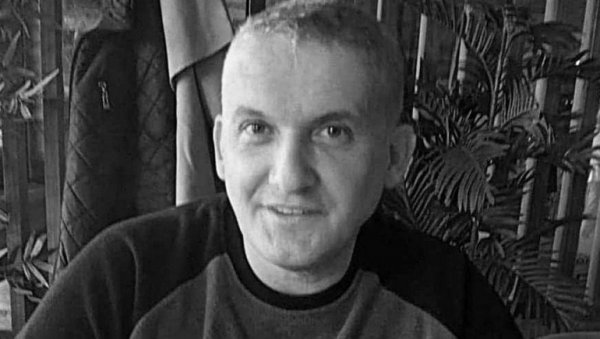 СУМЊИВА СМРТ СРБИНА КОД КОСОВСКЕ КАМЕНИЦЕ: Новости сазнају - Тело Ивице Јовановића (54) прослеђено на обдукцију у Приштину СУМЊИВА СМРТ СРБИНА КОД КОСОВСКЕ КАМЕНИЦЕ: Новости сазнају - Тело Ивице Јовановића (54) прослеђено на обдукцију у Приштину