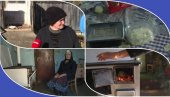 СУРОВ ЖИВОТ СРПСКИХ ПОВРАТНИКА НА БАНИЈИ: Хрватска затвара очи пред муком старих и немоћних (ВИДЕО) СУРОВ ЖИВОТ СРПСКИХ ПОВРАТНИКА НА БАНИЈИ: Хрватска затвара очи пред муком старих и немоћних (ВИДЕО)