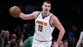 ON TAMO VODI GLAVNU REČ! Velike reči legende NBA lige o Nikoli Jokiću ON TAMO VODI GLAVNU REČ! Velike reči legende NBA lige o Nikoli Jokiću