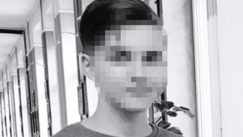 OVO JE DEČAK IZ ŠAPCA KOJI JE STRADAO OD STRUJNOG UDARA: Oproštajna poruka iz škole koju je pohađao tera suze na oči (FOTO) OVO JE DEČAK IZ ŠAPCA KOJI JE STRADAO OD STRUJNOG UDARA: Oproštajna poruka iz škole koju je pohađao tera suze na oči (FOTO)